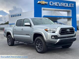 2023 Toyota Tacoma for sale in Easley SC
