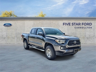 2016 Toyota Tacoma