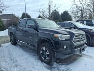 2016 Toyota Tacoma for sale in Clarksville TN