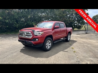 2016 Toyota Tacoma for sale in Shelby NC