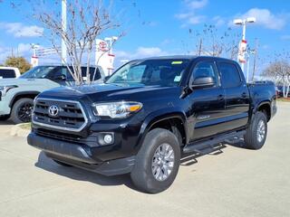 2017 Toyota Tacoma for sale in Bossier City LA