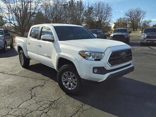 2019 Toyota Tacoma for sale in Clarksville TN