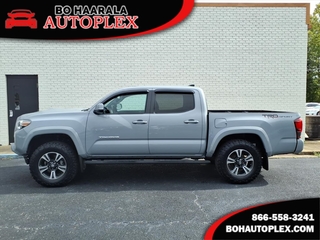 2019 Toyota Tacoma for sale in Meridian MS