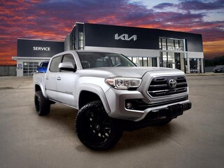 2019 Toyota Tacoma for sale in Beaumont TX