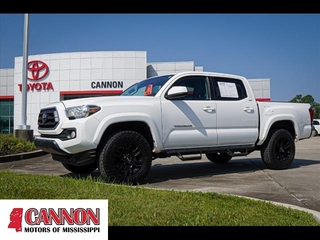 2020 Toyota Tacoma