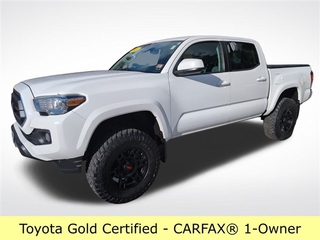 2021 Toyota Tacoma for sale in Epping NH