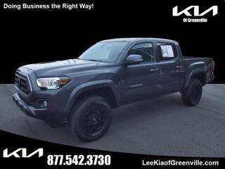 2022 Toyota Tacoma for sale in Sanford NC