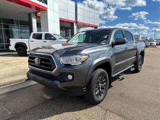 2022 Toyota Tacoma for sale in Jackson MS