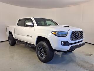 2022 Toyota Tacoma for sale in Southern Pines NC