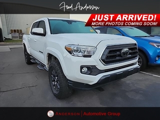 2023 Toyota Tacoma for sale in Sanford NC