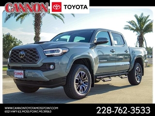 2023 Toyota Tacoma for sale in Moss Point MS