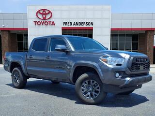 2023 Toyota Tacoma for sale in Sanford NC
