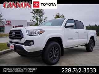 2023 Toyota Tacoma for sale in Moss Point MS