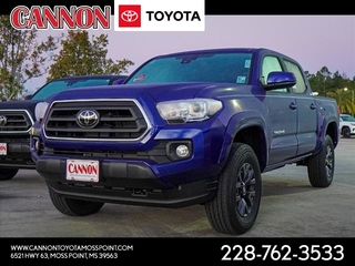 2023 Toyota Tacoma for sale in Moss Point MS