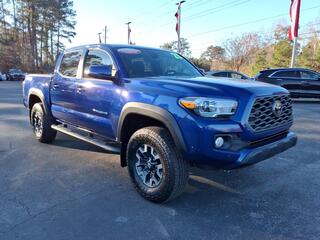 2023 Toyota Tacoma for sale in New Bern NC