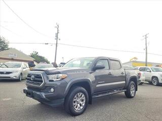 2016 Toyota Tacoma