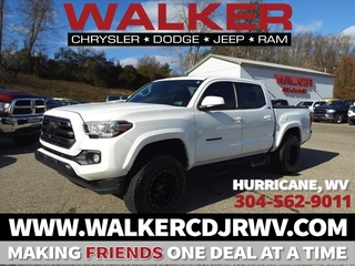 2018 Toyota Tacoma for sale in Hurricane WV