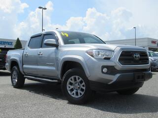2019 Toyota Tacoma for sale in Fruitland Park FL