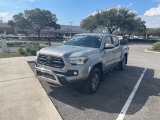 2019 Toyota Tacoma