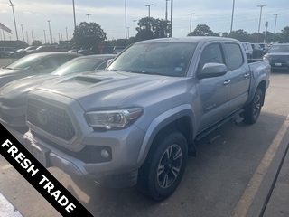 2019 Toyota Tacoma