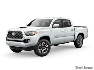 2021 Toyota Tacoma for sale in Johnson City TN