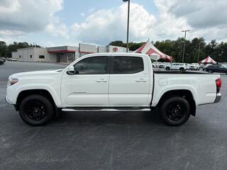 2021 Toyota Tacoma for sale in Morristown TN