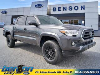 2022 Toyota Tacoma for sale in Easley SC
