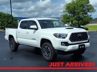 2022 Toyota Tacoma for sale in Kinston NC