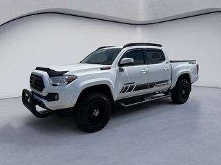 2022 Toyota Tacoma for sale in Morristown TN