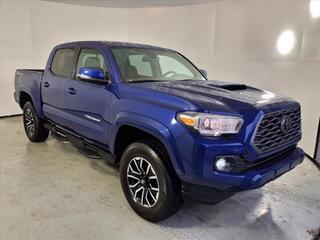 2022 Toyota Tacoma for sale in Southern Pines NC