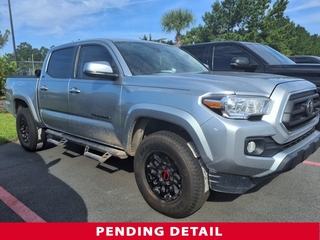 2022 Toyota Tacoma for sale in Myrtle Beach SC