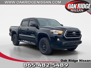 2022 Toyota Tacoma for sale in Oak Ridge TN