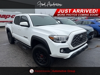 2022 Toyota Tacoma for sale in Sanford NC