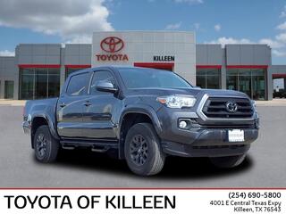 2022 Toyota Tacoma for sale in Killeen TX