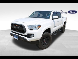 2023 Toyota Tacoma for sale in Denton TX