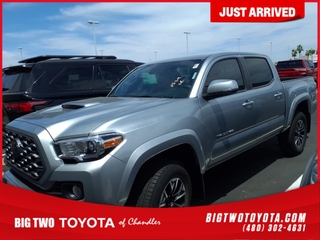 2023 Toyota Tacoma for sale in Chandler AZ