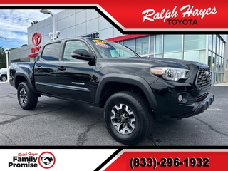 2023 Toyota Tacoma for sale in Anderson SC
