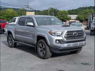 2016 Toyota Tacoma for sale in Summerville GA