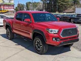 2017 Toyota Tacoma for sale in Sanford NC