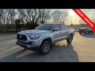 2017 Toyota Tacoma for sale in Shelby NC