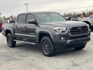 2018 Toyota Tacoma for sale in Asheboro NC