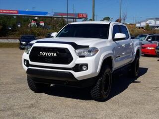 2018 Toyota Tacoma for sale in Lafayette GA