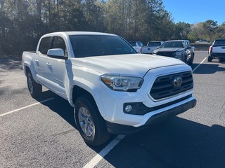 2018 Toyota Tacoma for sale in Enterprise AL