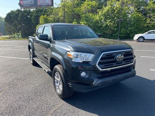 2019 Toyota Tacoma for sale in Enterprise AL