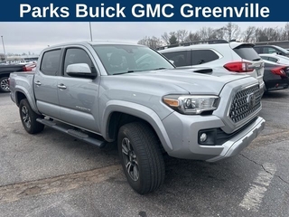 2019 Toyota Tacoma for sale in Greenville SC