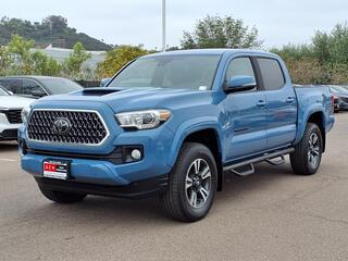 2019 Toyota Tacoma