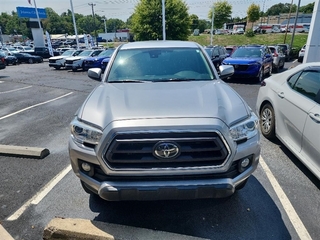 2020 Toyota Tacoma for sale in Johnson City TN