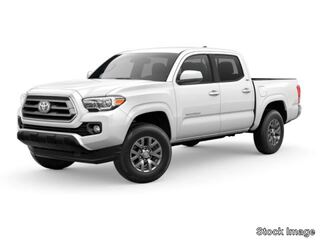 2020 Toyota Tacoma