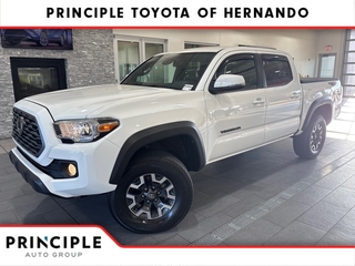 2022 Toyota Tacoma for sale in Hernando MS