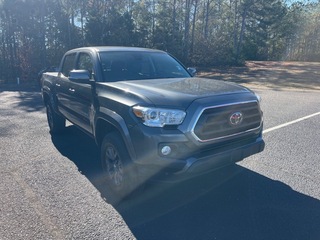 2022 Toyota Tacoma for sale in Enterprise AL